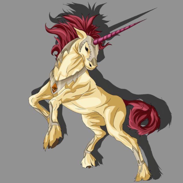 ETH Unicorn